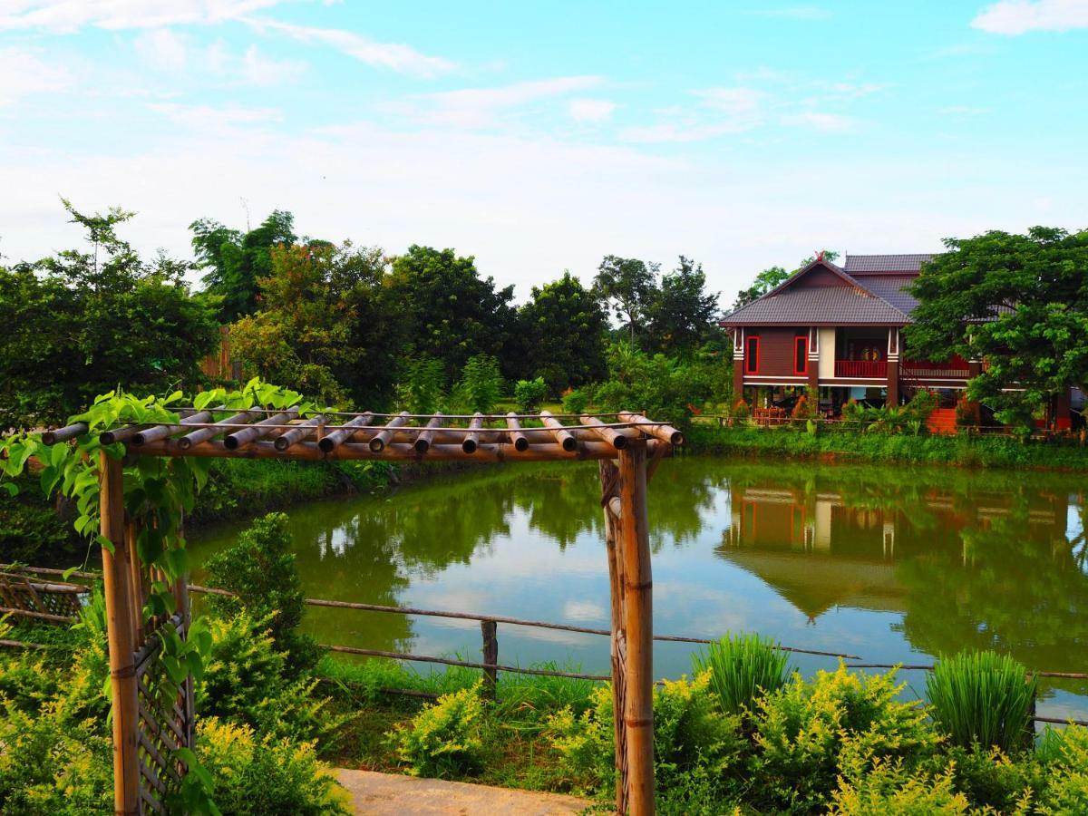 Ina Boutique Home Nan Ngoại thất bức ảnh